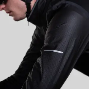 Waterproof jacket Bioracer Kaaiman image-4