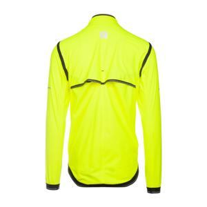 Waterproof jacket Bioracer Concept Kaaiman image-1