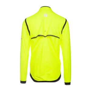 Waterproof jacket Bioracer Kaaiman image-1