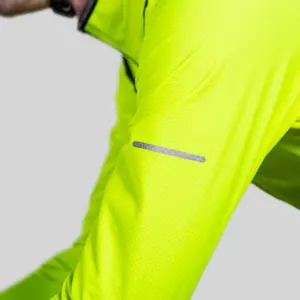 Waterproof jacket Bioracer Kaaiman image-3
