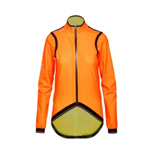 Regenjacke für Damen Bioracer Concept Kaaiman image-0