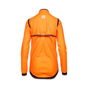 Regenjacke für Damen Bioracer Concept Kaaiman image-1