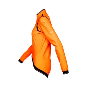 Regenjacke für Damen Bioracer Concept Kaaiman image-2