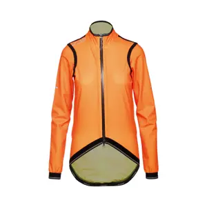 Chaqueta impermeable mujer Bioracer Kaaiman image-0