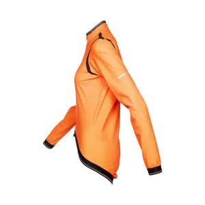 Chaqueta impermeable mujer Bioracer Kaaiman image-2