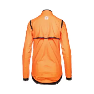 Chaqueta impermeable mujer Bioracer Kaaiman image-1
