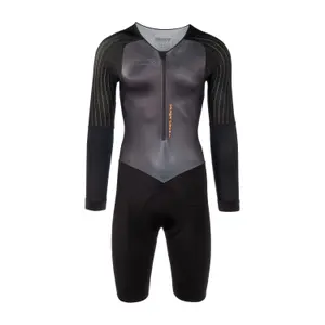 Combinaison vélo Bioracer Speedwear Concept TT image-0