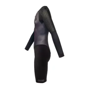 Combinaison vélo Bioracer Speedwear Concept TT image-3