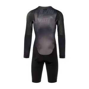 Combinaison vélo Bioracer Speedwear Concept TT image-2