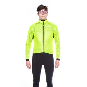 Waterdichte jas Bioracer Speedwear Concept Epic image-1