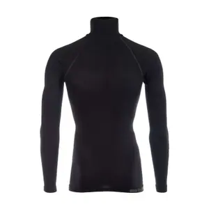 Turtleneck Thermal shirt Bioracer image-0