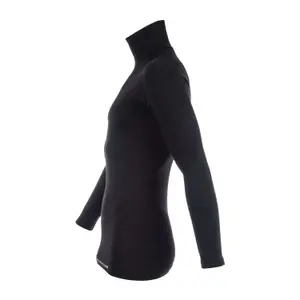 Turtleneck Thermal shirt Bioracer image-2