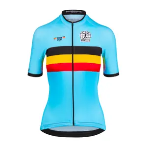 Trikot Damen Bioracer Icon Classic image-0