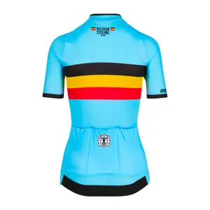 Trikot Damen Bioracer Icon Classic image-2
