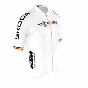 Maillot Bioracer Icon Classic Matrix image-1