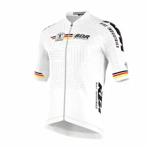 Maillot Bioracer Icon Classic Matrix image-2