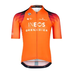 Maillot Bioracer Ineos – Grenadiers Icon Training image-0