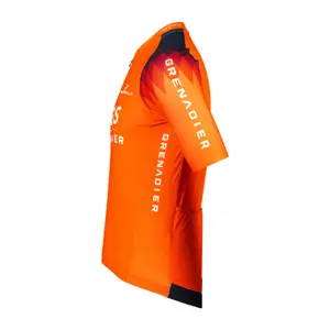 Maillot Bioracer Ineos – Grenadiers Icon Training image-2