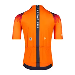 Maillot Bioracer Ineos – Grenadiers Icon Training image-1