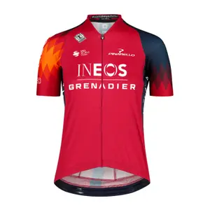 Women's swimsuit Bioracer Ineos – Grenadiers Icon Race image-0