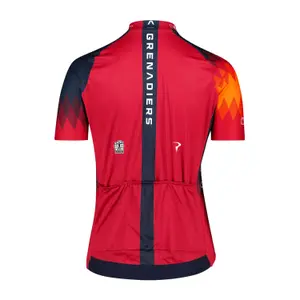 Women's swimsuit Bioracer Ineos – Grenadiers Icon Race image-1