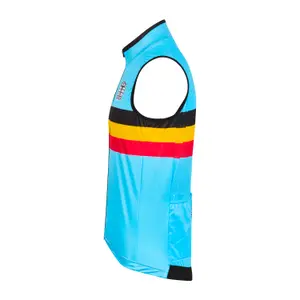 Gilet coup vent Bioracer Icon image-1