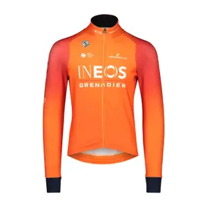 Camisa impermeável Bioracer Ineos Grenadiers Icon Tempest image-0