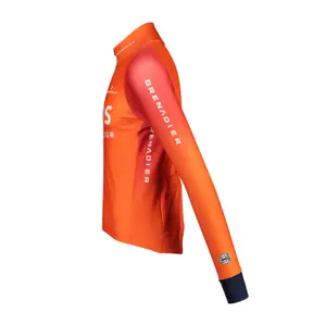 Camisa impermeável Bioracer Ineos Grenadiers Icon Tempest image-2