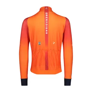 Camisa impermeável Bioracer Ineos Grenadiers Icon Tempest image-1