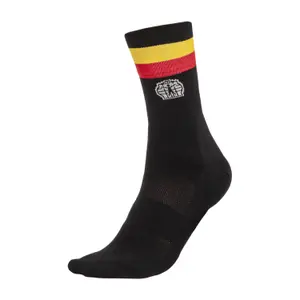 Chaussettes Bioracer Belgium image-0