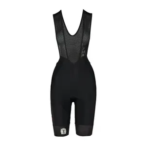 Culote de tirantes mujer Bélgica Edition Olympique Bioracer Icon image-0