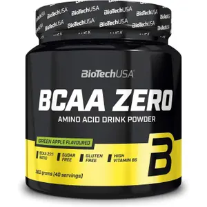 Bcaa Biotech USA Zero image-0