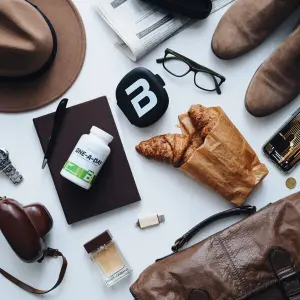 Complemento alimenticio tarro 100 comprimidos Biotech USA One a Day image-1