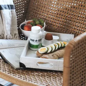 Complemento alimenticio tarro 100 comprimidos Biotech USA One a Day image-2