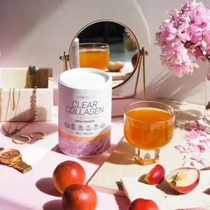 Colágeno - granada Biotech USA Clear Professional image-3