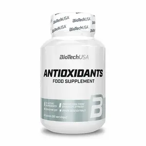 Antioxidante Biotech USA image-0