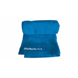 Toalha Biotech USA towel image-0