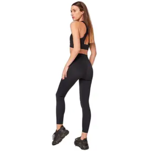 Leggings para mulher Biotech USA Melanie image-1