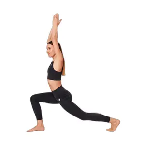 Leggings para mulher Biotech USA Melanie image-2