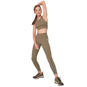 Leggings voor dames Biotech USA Melanie image-0