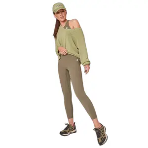 Leggings voor dames Biotech USA Melanie image-2