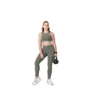Sujetador de malla para mujer Biotech USA Clara image-0