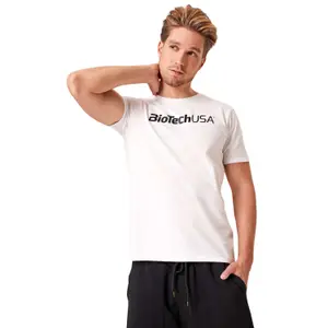 T-shirt Biotech USA Flex image-0