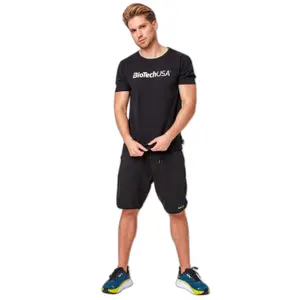 T-shirt Biotech USA Flex image-0