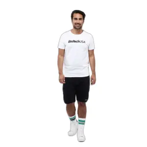 T-shirt Biotech USA Flex image-0