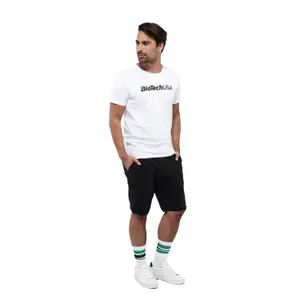 T-shirt Biotech USA Flex image-1