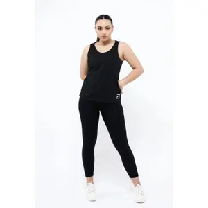 Débardeur femme Biotech USA Grandslam image-0