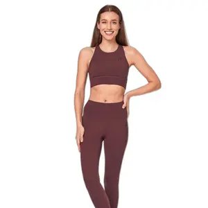 Legging femme Biotech USA Melanie image-0