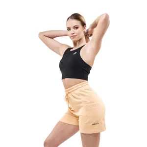 Pantalón corto mujer Biotech USA Deuce image-0