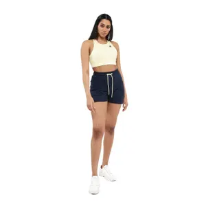 Pantalón corto mujer Biotech USA Deuce image-0